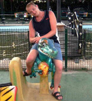das bin ich auch